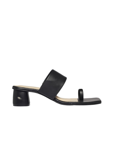 Sorina Black Heels