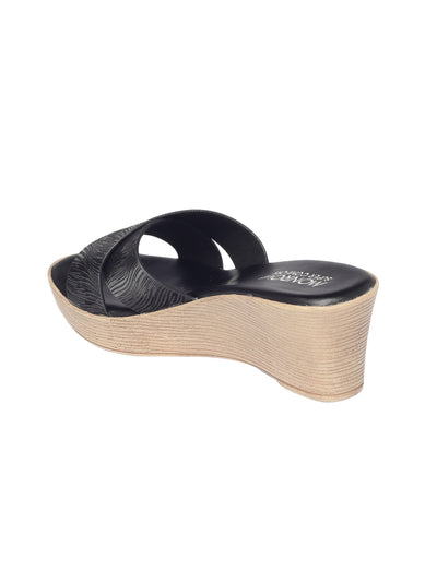 Lanna Black Heels