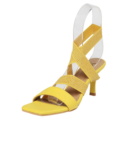 Mango Minnie 5 in 1 Heels