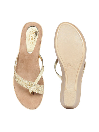 Lace Beige Heel