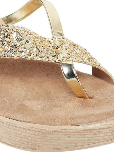 Lace Beige Heel