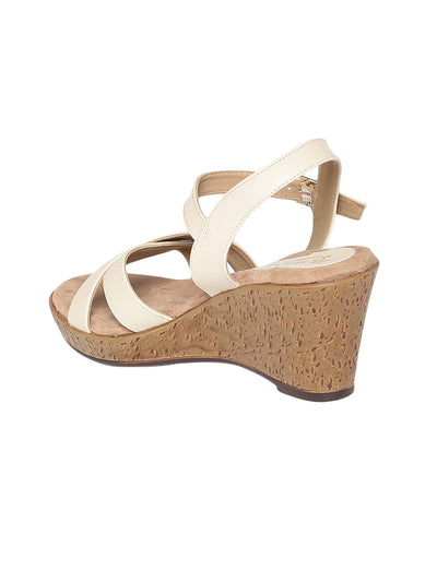 Minette Beige Heel