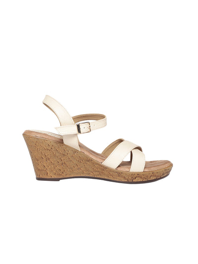 Minette Beige Heel