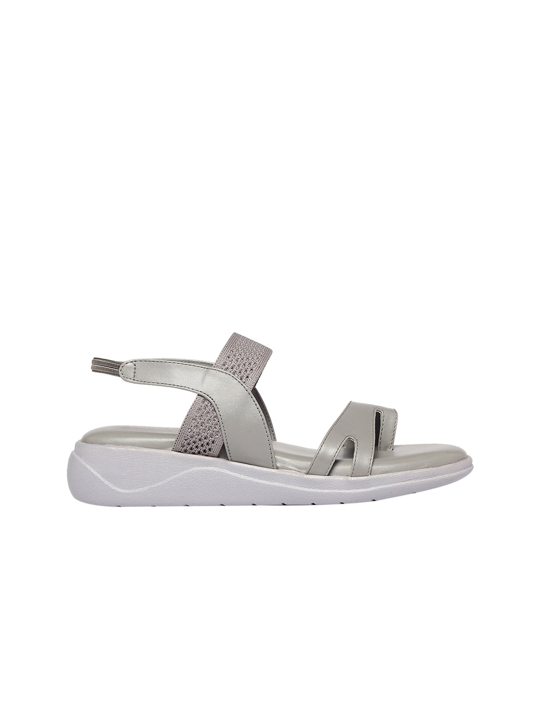 Garima Grey Flat