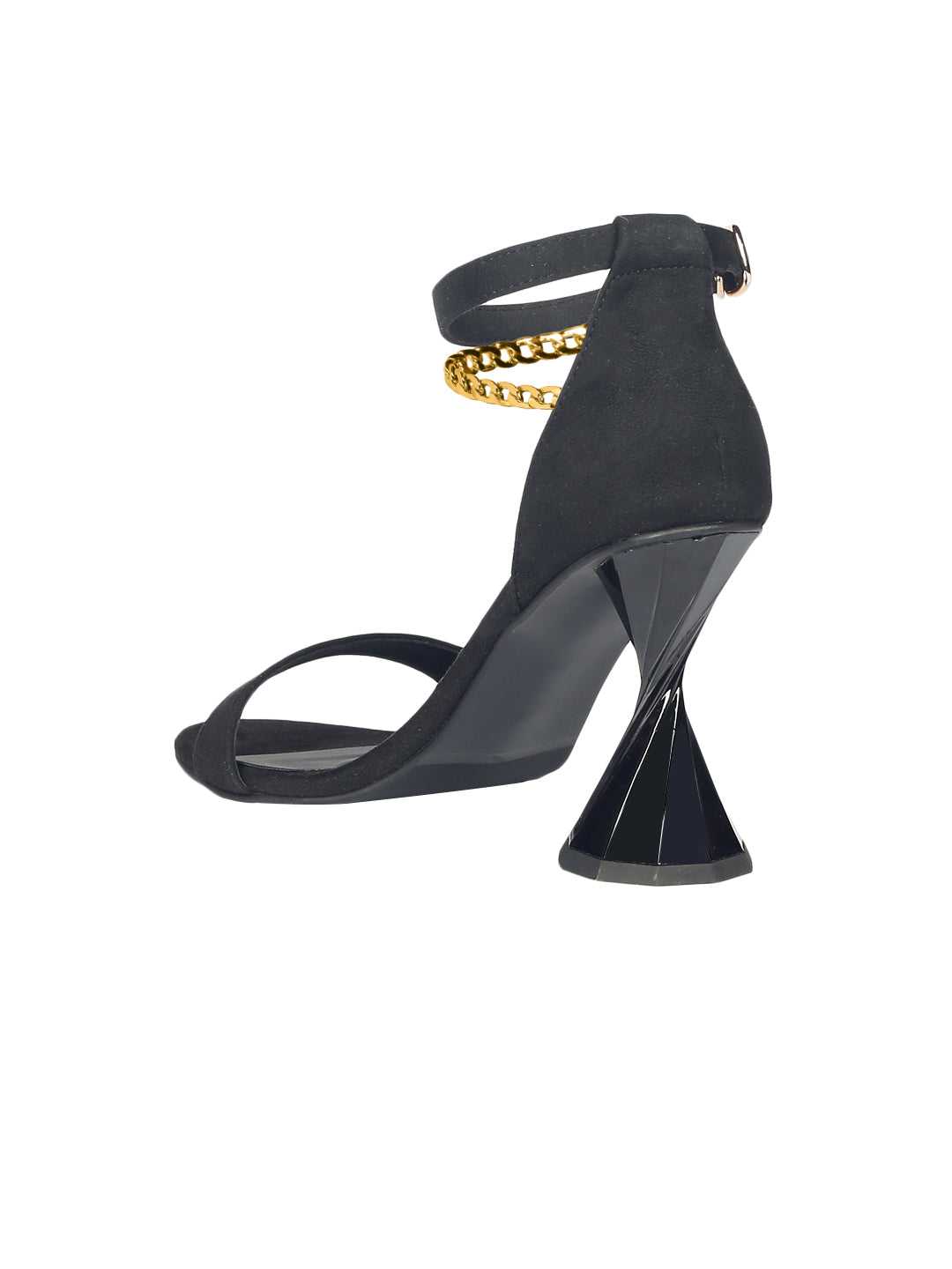 Ban Black Heels