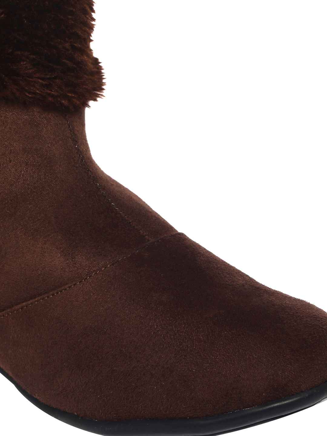 Charlie Brown Boots