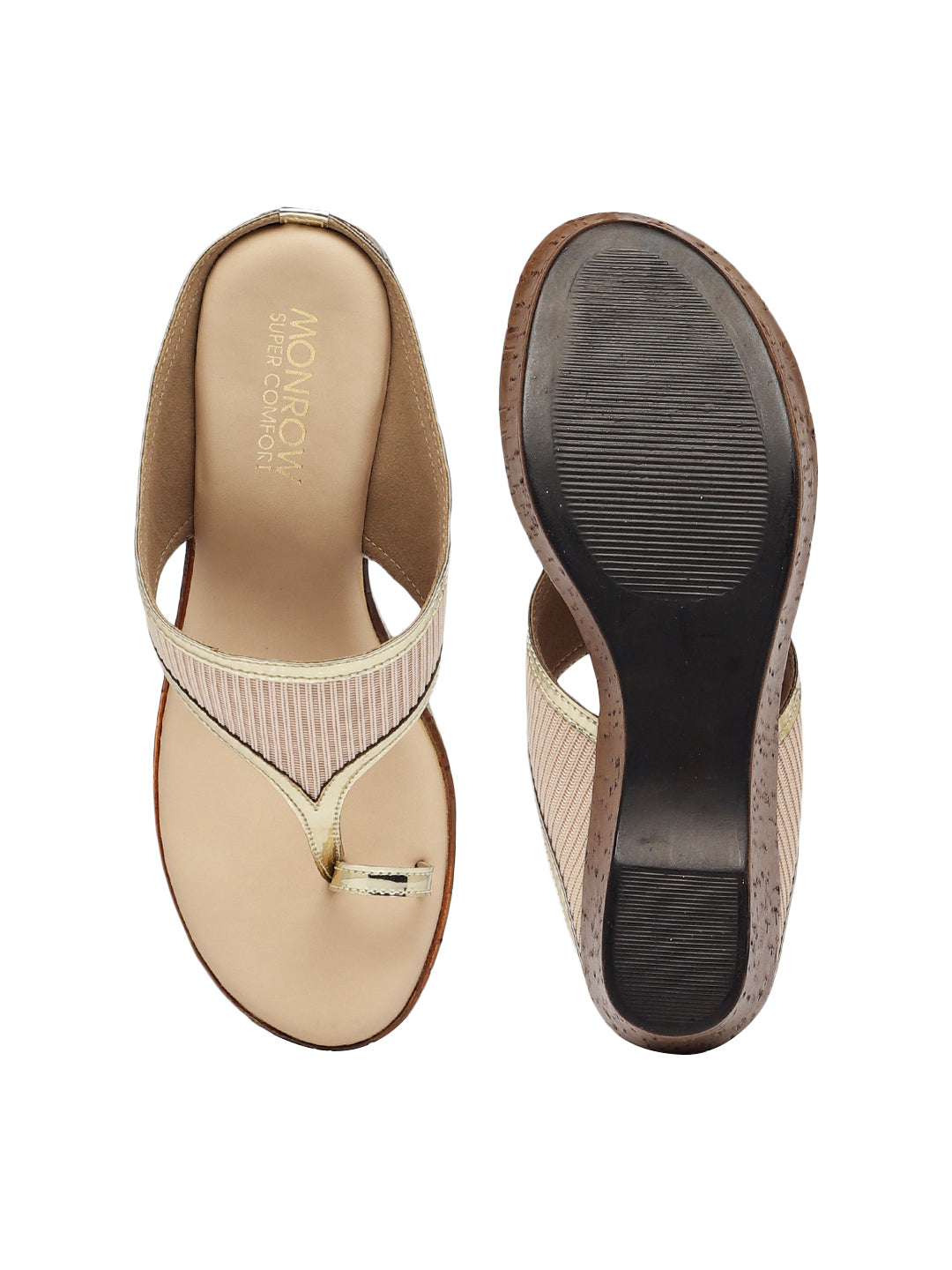 Dior Beige Heel