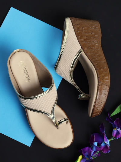 Dior Beige Heel