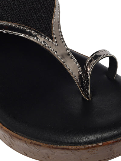 Dior Black Heel