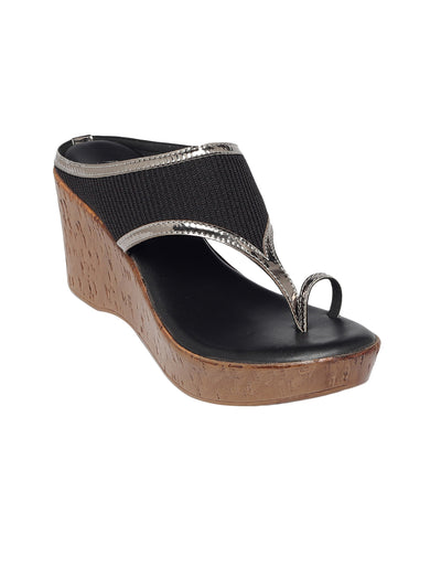 Dior Black Heel