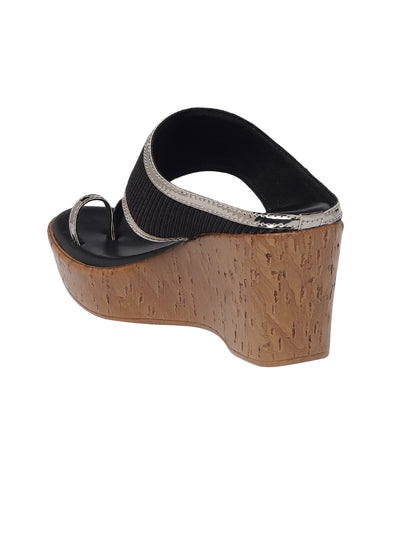 Dior Black Heel