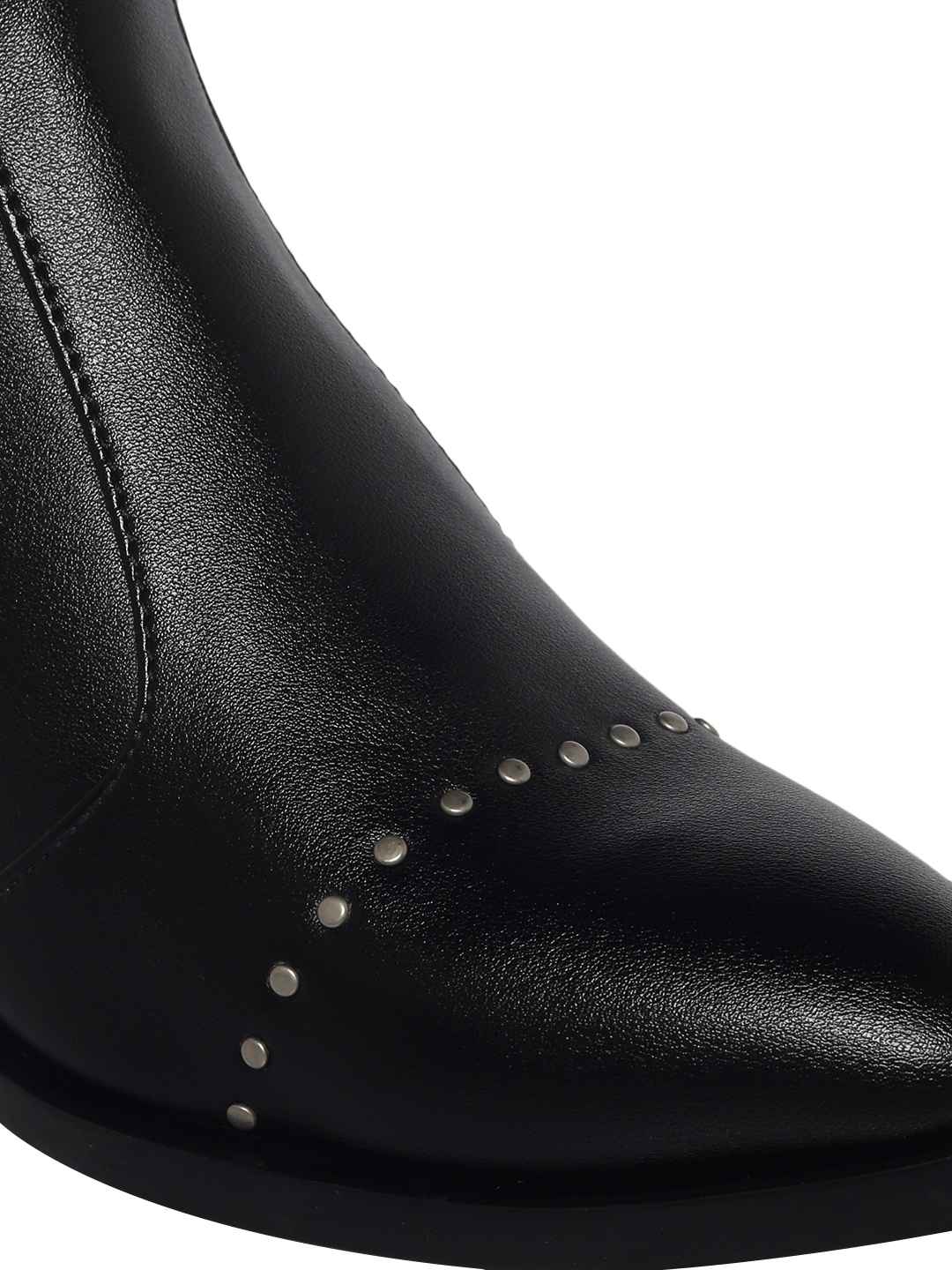 Ellem Black Boots