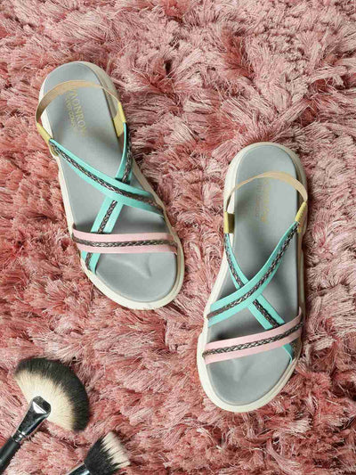 Issabella Multi Flats