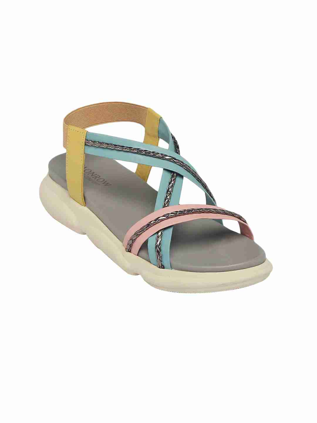 Issabella Multi Flats