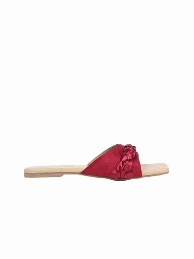 Kyra Marsala Flats