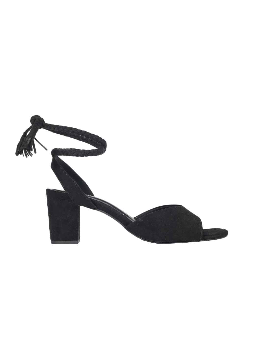 Lindsey Black Heels
