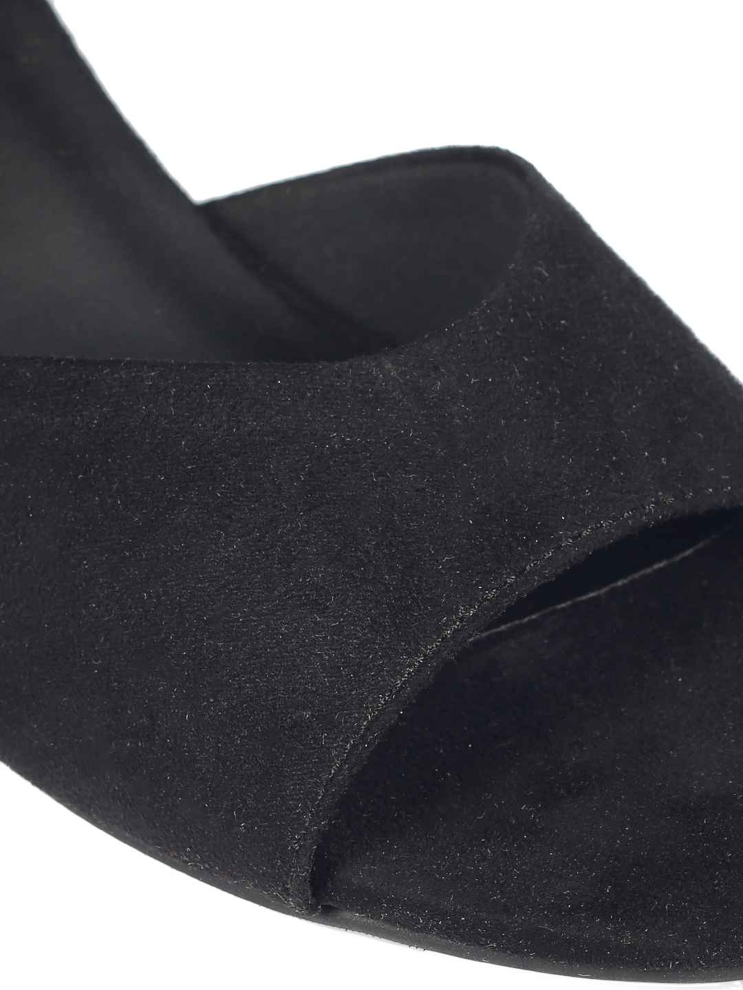 Lindsey Black Heels