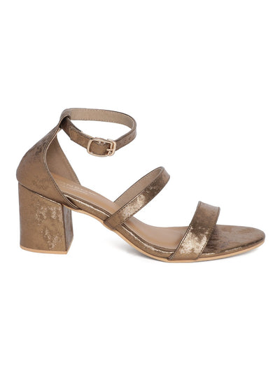 Monrow Lorelai Block Heel