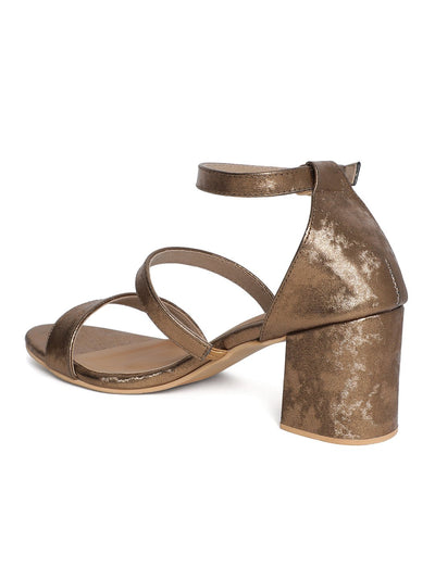Monrow Lorelai Block Heel