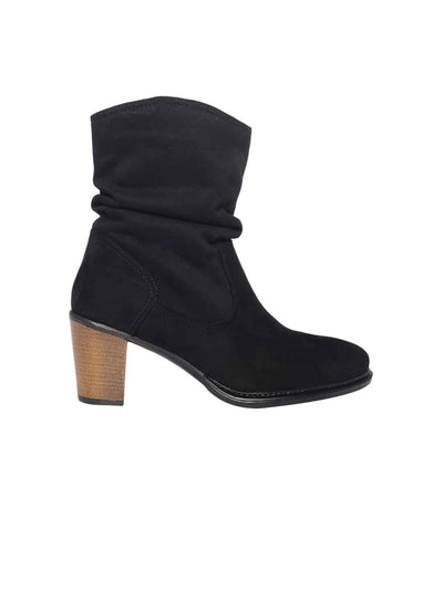 Sarah Black Boots