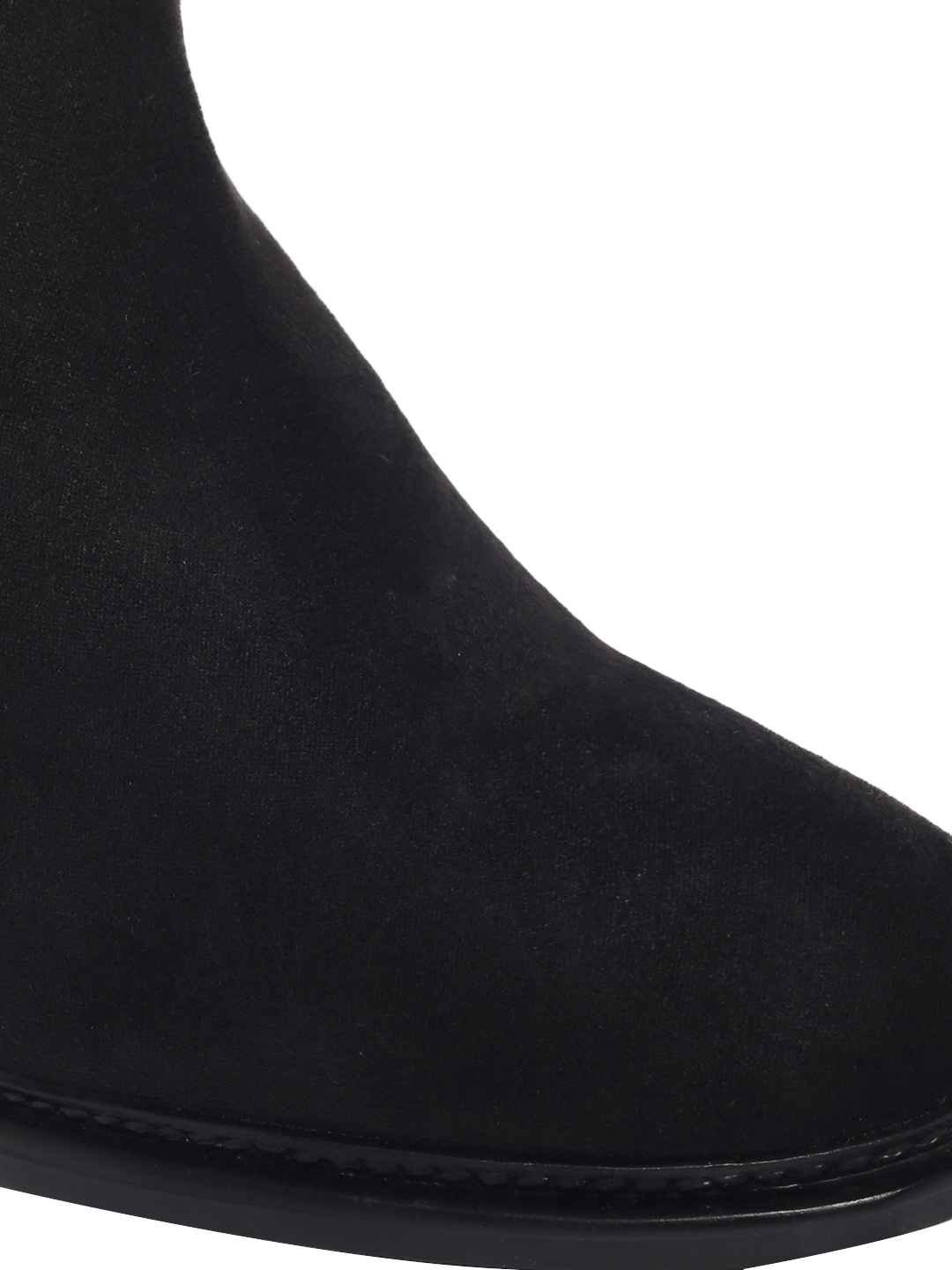 Sarah Black Boots