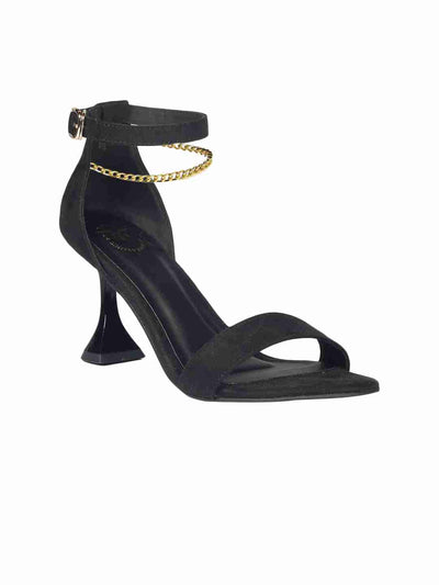 Sort Black Heels