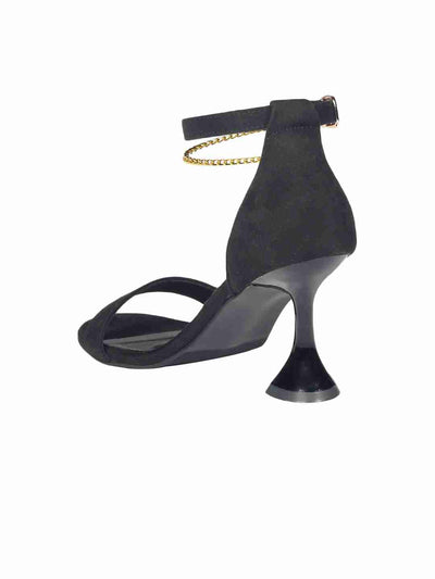 Sort Black Heels
