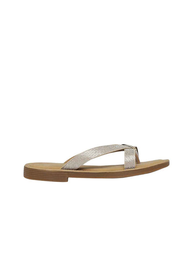 Tanis Gold Flats