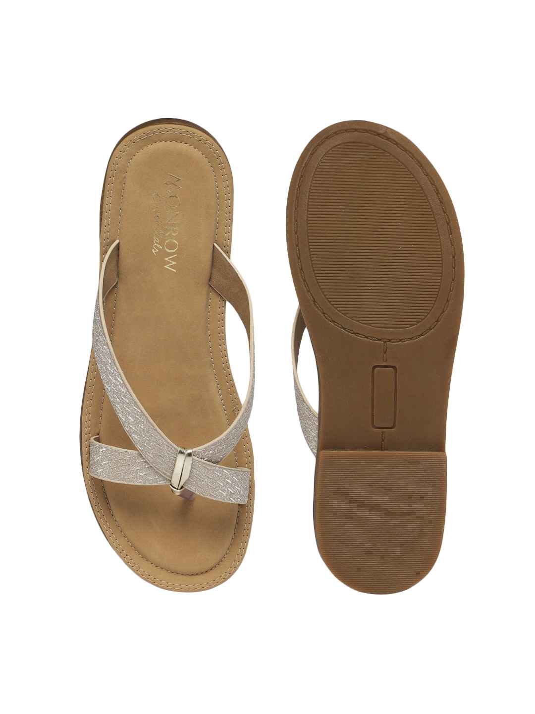 Tanis Gold Flats