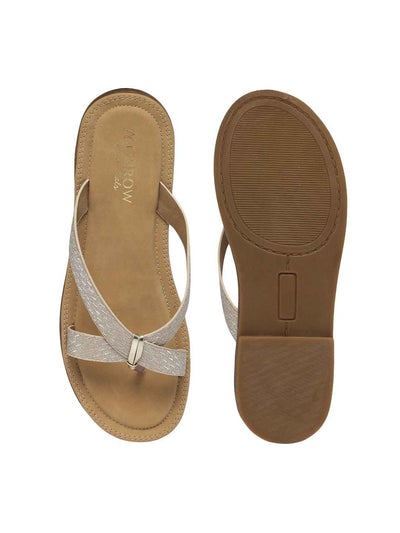 Tanis Gold Flats
