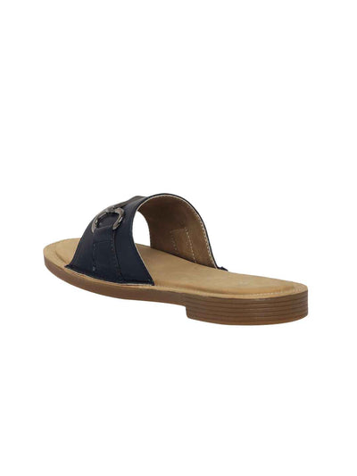 Tilio Blue Flats